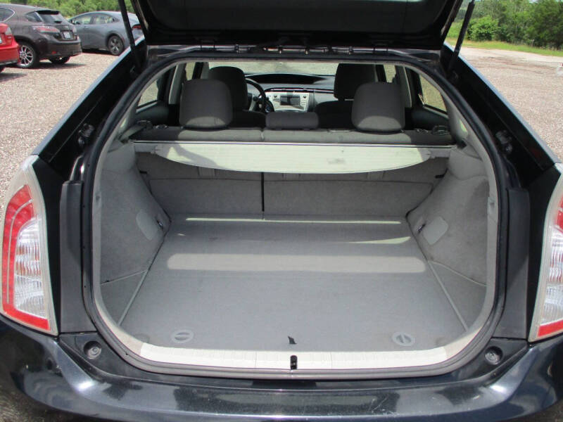 2014 Toyota Prius Two