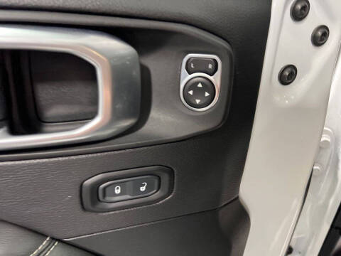 2020 Jeep Wrangler Unlimited