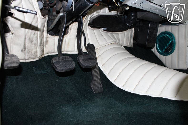 1958 Chevrolet Biscayne