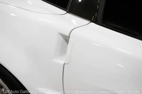 2013 Chevrolet Corvette ZR1