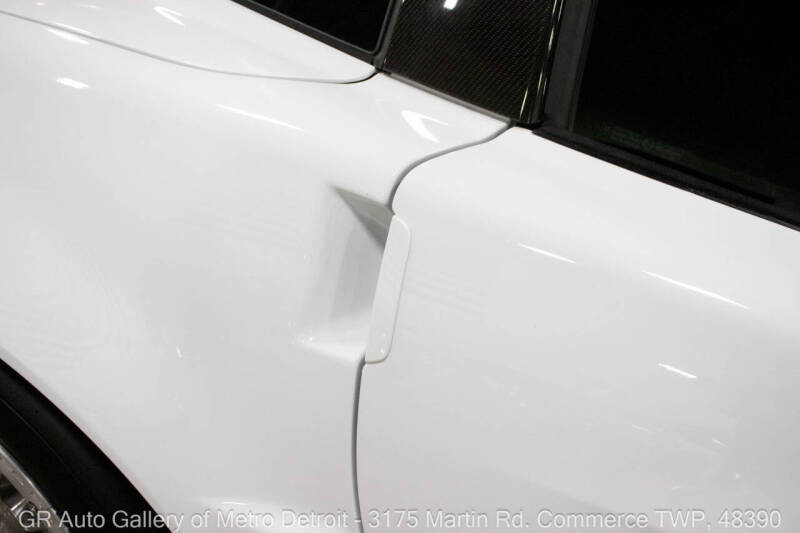 2013 Chevrolet Corvette ZR1