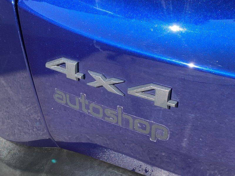 2017 Jeep Renegade Trailhawk