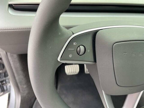 2026 Tesla Model Y Performance