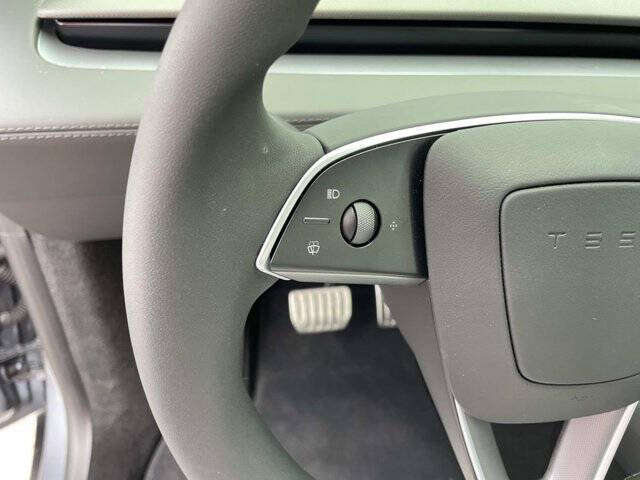 2026 Tesla Model Y Performance