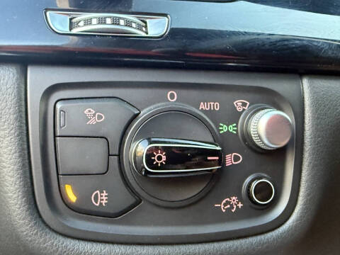 2015 Audi A8 L 3.0T quattro