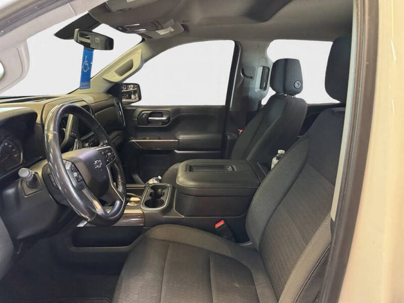 2022 Chevrolet Silverado 1500 Limited