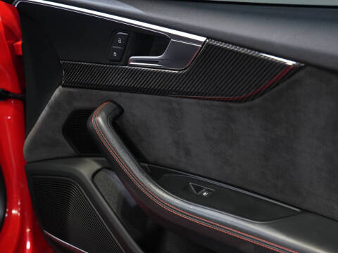 2018 Audi RS 5 2.9T quattro