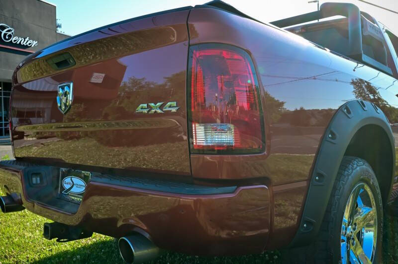 2013 RAM 1500 Express