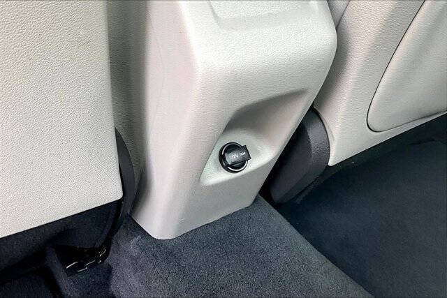 2019 Hyundai Sonata Eco