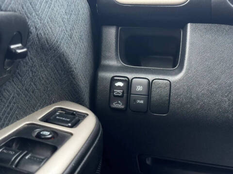 2006 Honda CR-V EX