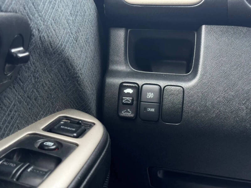 2006 Honda CR-V EX