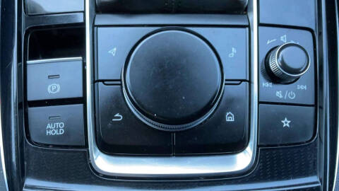 2024 Mazda CX-30 2.5 S Preferred