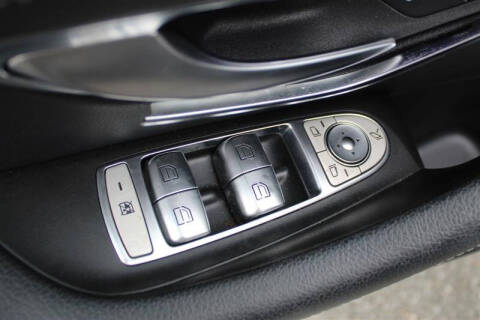 2017 Mercedes-Benz E-Class E 300