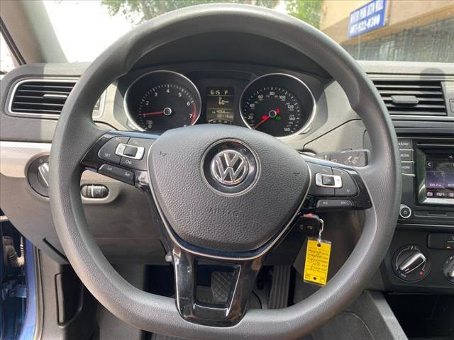 2018 Volkswagen Jetta for sale at Winter Park Auto Mall in Orlando, FL