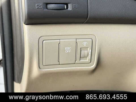 2011 Hyundai Elantra Touring GLS