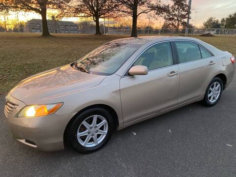 2008 Toyota Camry for sale at Executive Auto Sales in Ewing NJ