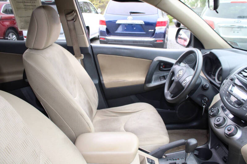 2011 Toyota RAV4