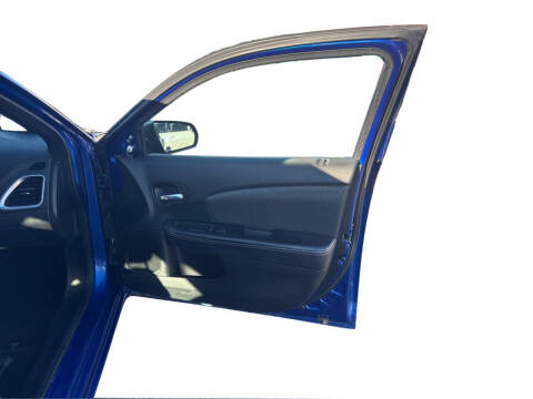 2014 Dodge Avenger SE