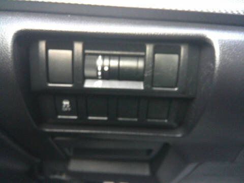 2019 Subaru Impreza Sport