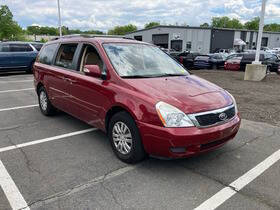 2011 Kia Sedona LX
