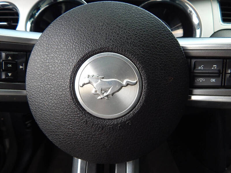 2014 Ford Mustang V6 Premium