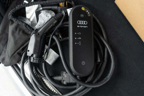 2024 Audi Q5 e quattro S line Premium 55 TFSI