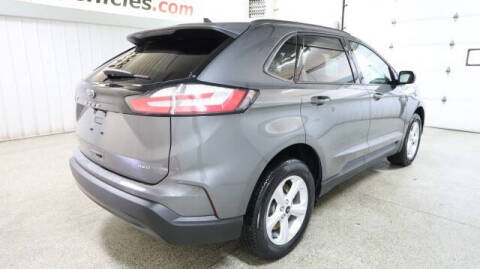 2023 Ford Edge SE