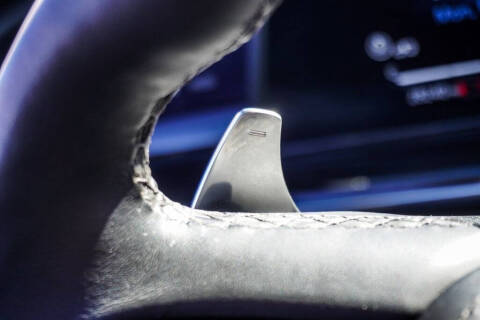 2023 Cadillac Escalade-V