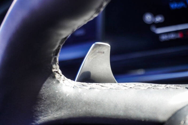 2023 Cadillac Escalade-V