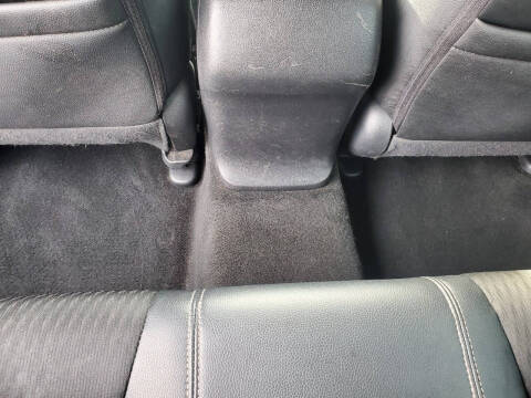 2016 Honda Accord Sport w/Honda Sensing