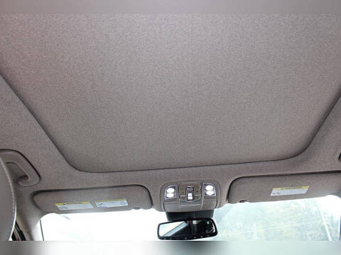 2019 Hyundai Santa Fe Ultimate 2.0T