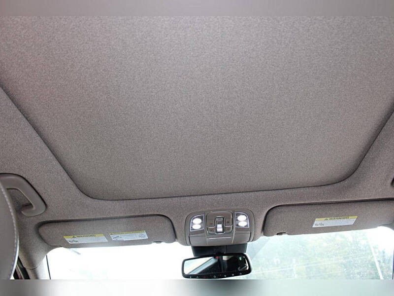 2019 Hyundai Santa Fe Ultimate 2.0T