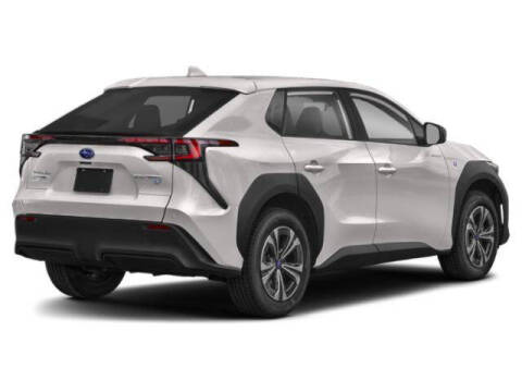 2023 Subaru Solterra Premium