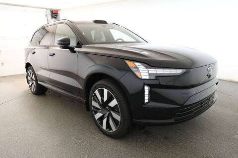 2025 Volvo EX90 Twin Plus 6P