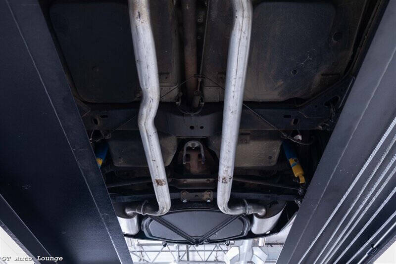 1967 Chevrolet Corvette