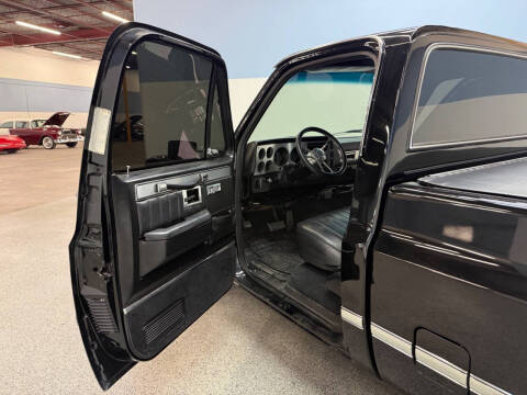 1987 Chevrolet R/V 10 Series