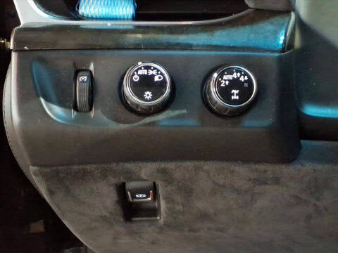 2018 Cadillac Escalade ESV Platinum