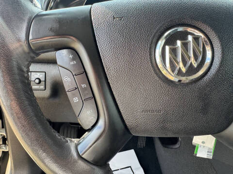 2015 Buick Enclave Premium