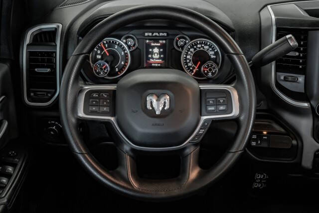 2022 RAM 3500 Lone Star