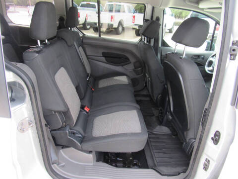 2020 Ford Transit Connect XL