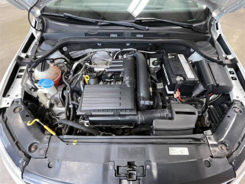2016 Volkswagen Jetta