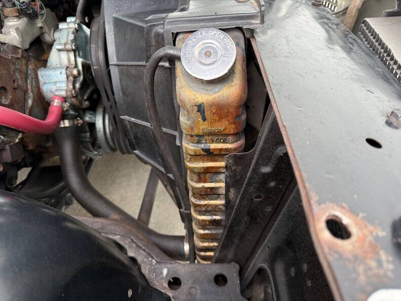 1970 Pontiac Trans Am