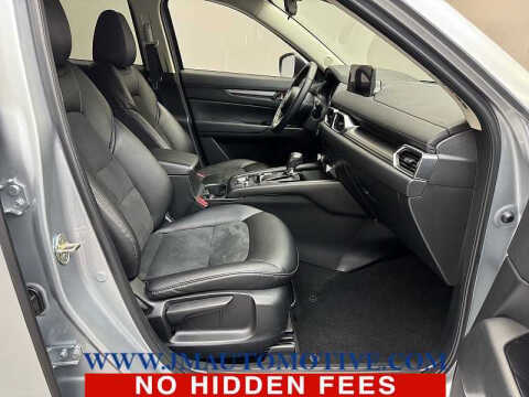 2023 Mazda CX-5 2.5 S Select