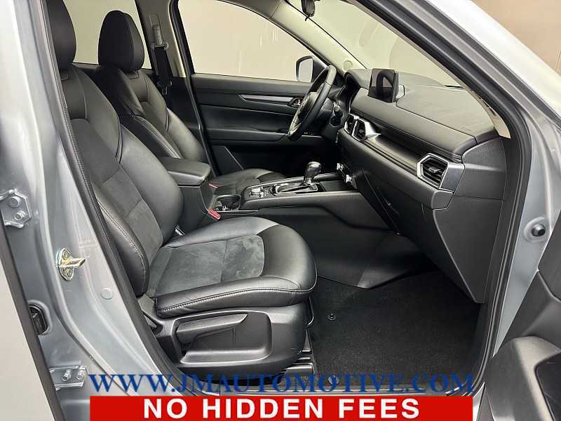 2023 Mazda CX-5 2.5 S Select