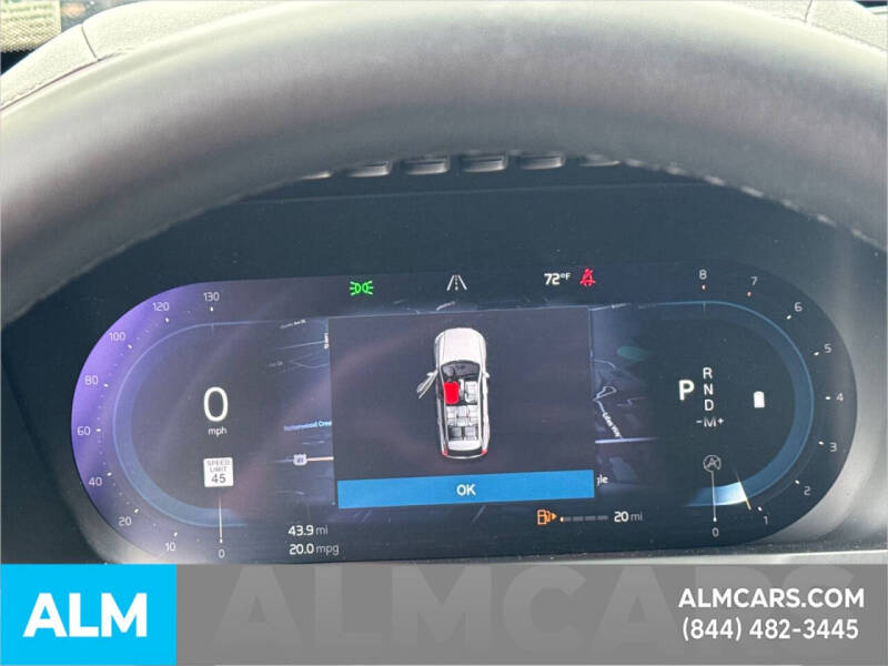 2023 Volvo XC90 B6 Ultimate Bright Theme 7P