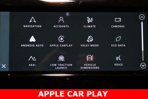 2021 Land Rover Discovery Sport P250 S R-Dynamic