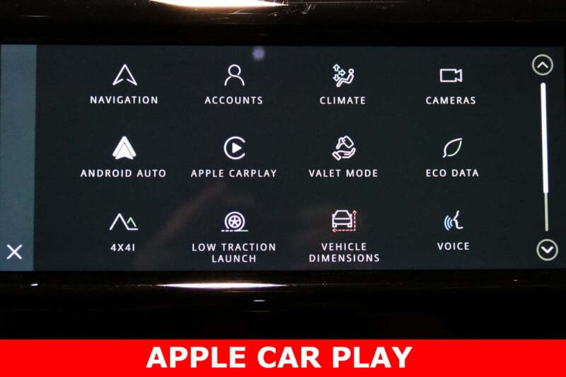 2021 Land Rover Discovery Sport P250 S R-Dynamic