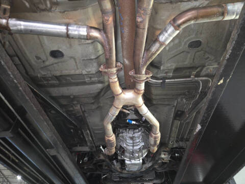 2000 Ford Mustang GT