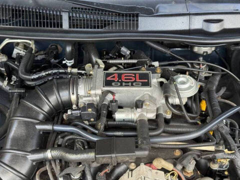 1996 Ford Thunderbird LX