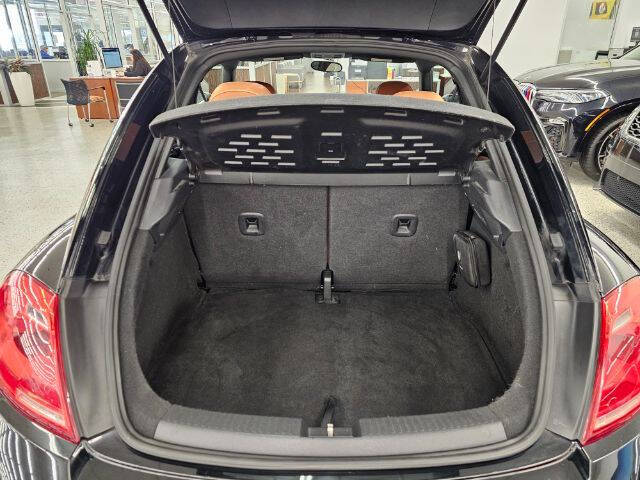 2015 Volkswagen Beetle 1.8T Classic PZEV